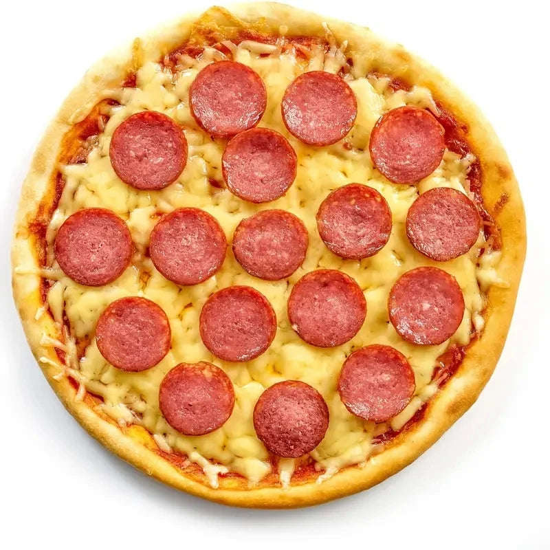 Manta | Pizza Pepperoni